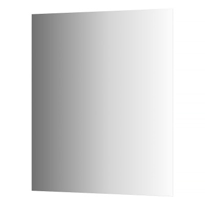 Зеркало с фацетом 5мм 100x120см Evoform Standard BY 0244
