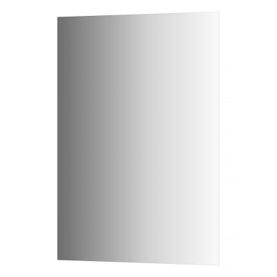 Зеркало с фацетом 15мм 70x100см Evoform Standard BY 0933