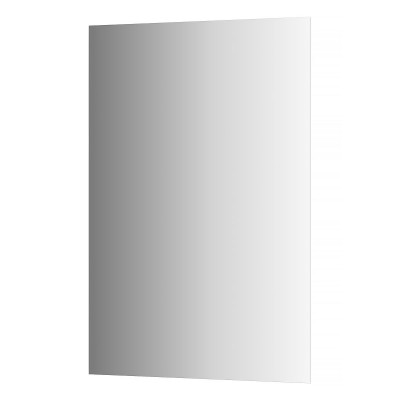 Зеркало с фацетом 5мм 80x120см Evoform Standard BY 0242
