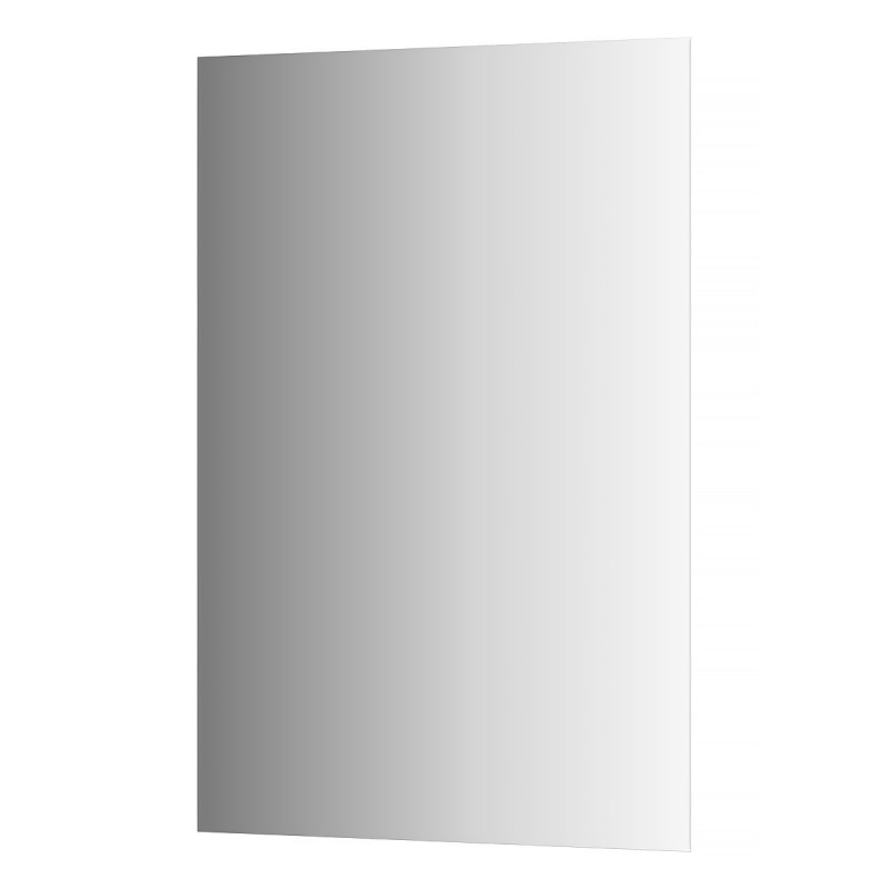 Зеркало с фацетом 5мм 80x120см Evoform Standard BY 0242