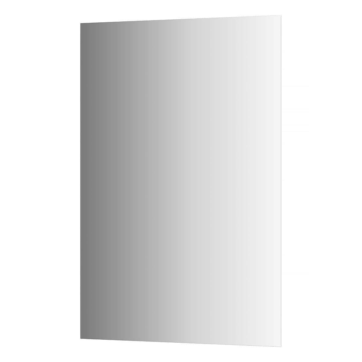 Зеркало с фацетом 5мм 80x120см Evoform Standard BY 0242
