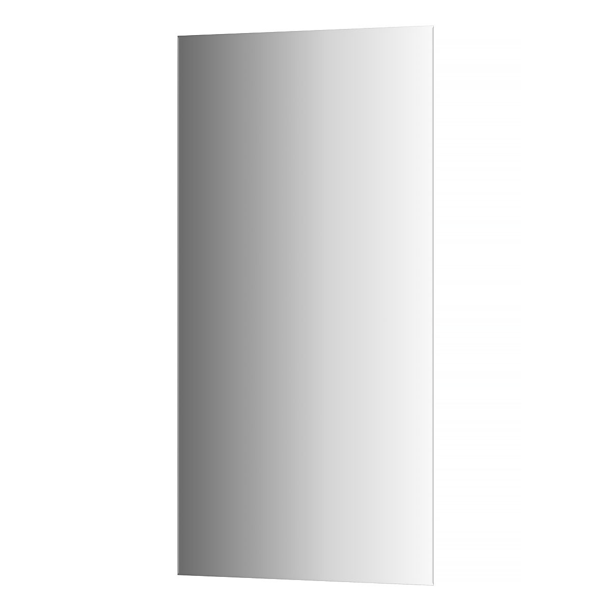 Зеркало с фацетом 5мм 60x120см Evoform Standard BY 0240