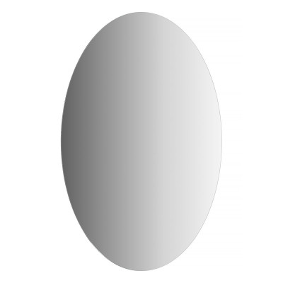 Зеркало со шлифованной кромкой 40x60см Evoform Standard BY 0027