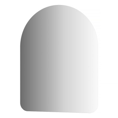 Зеркало со шлифованной кромкой 70x90см Evoform Standard BY 0022
