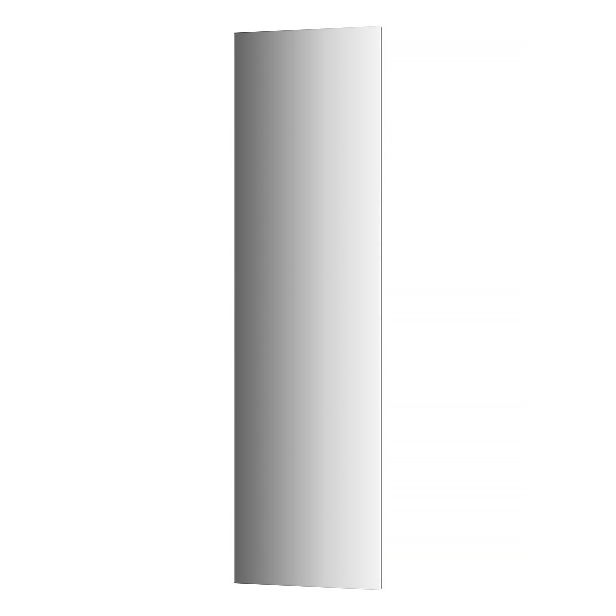 Зеркало с фацетом 5мм 40x140см Evoform Standard BY 0246