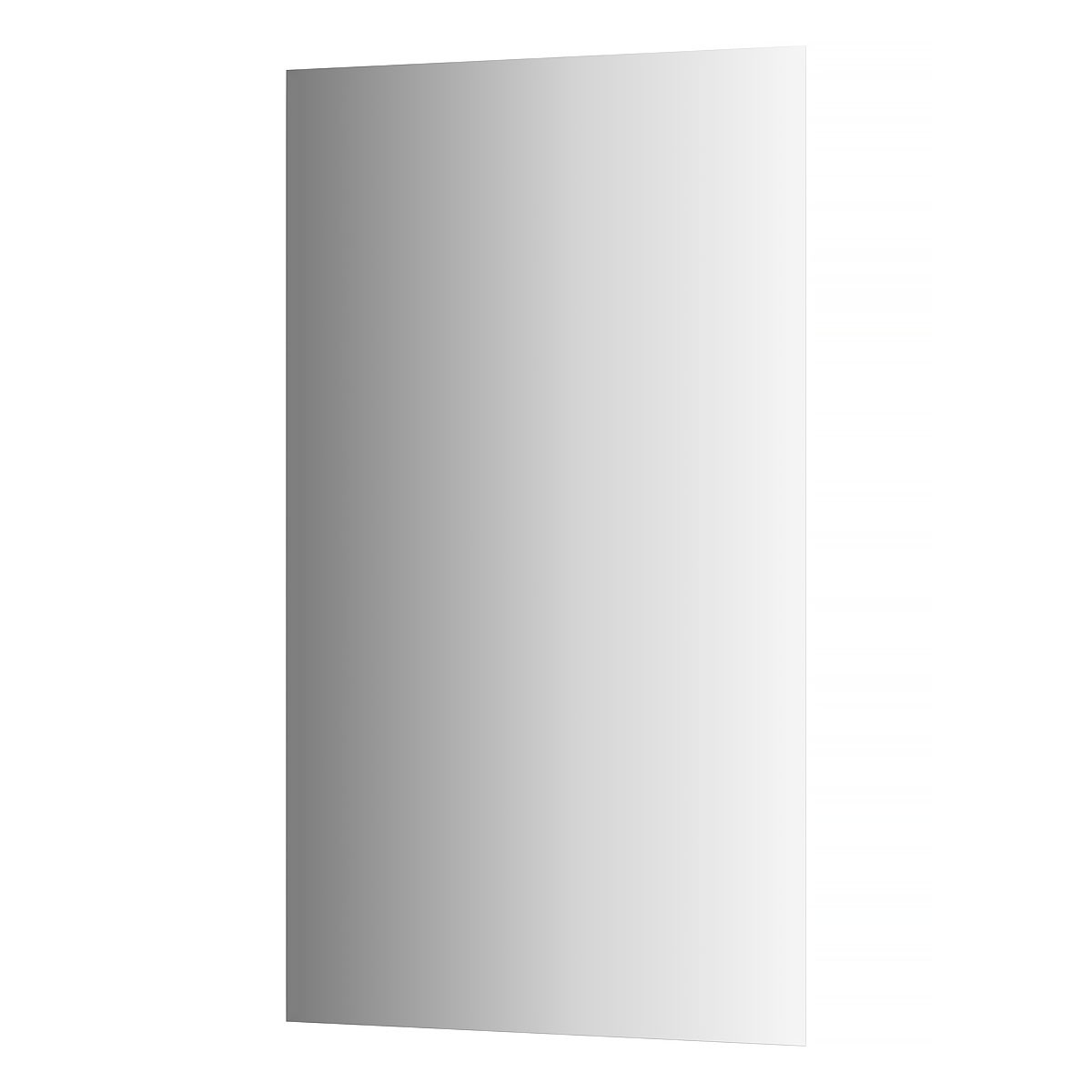 Зеркало с фацетом 15мм 80x140см Evoform Standard BY 0950