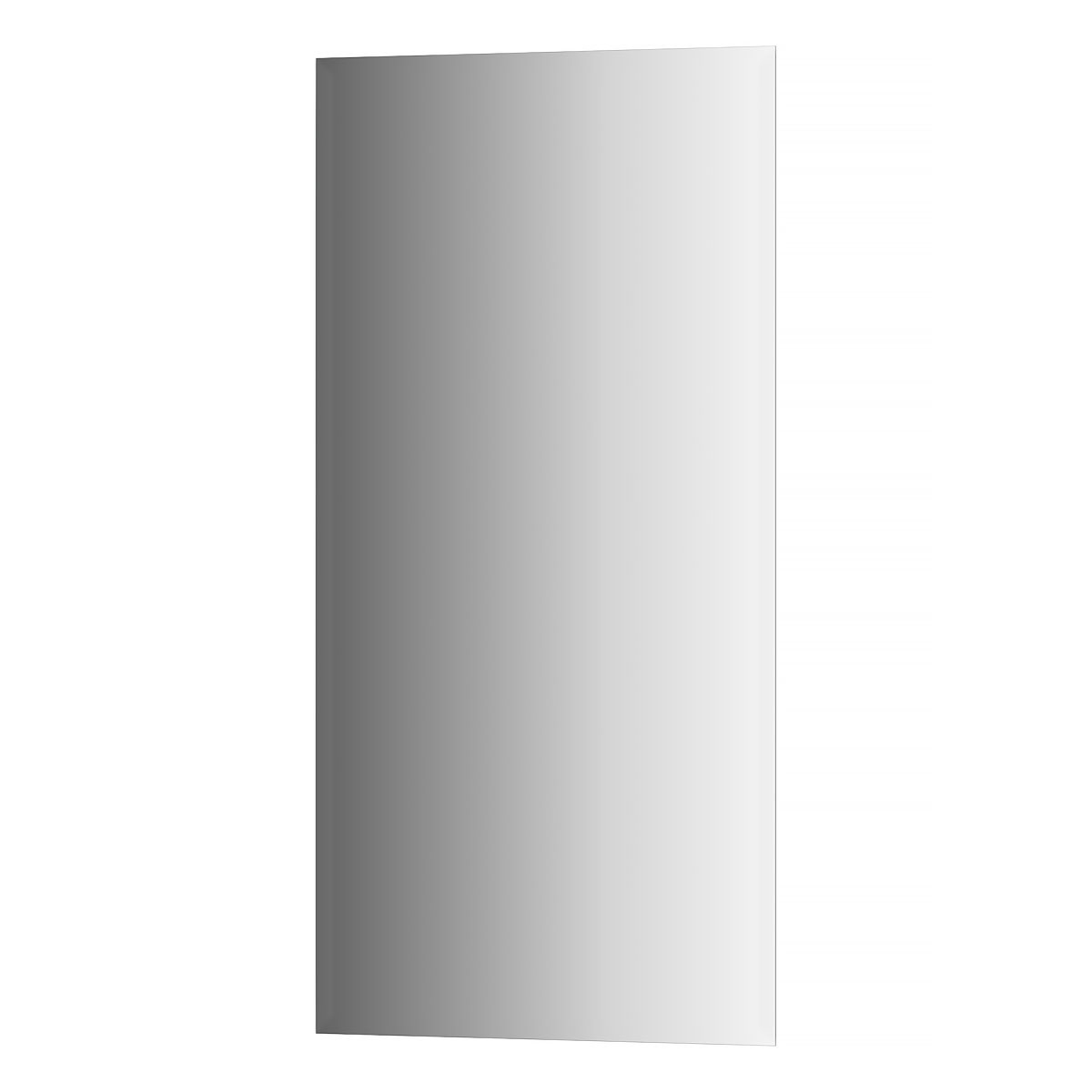 Зеркало с фацетом 15мм 40x80см Evoform Standard BY 0917