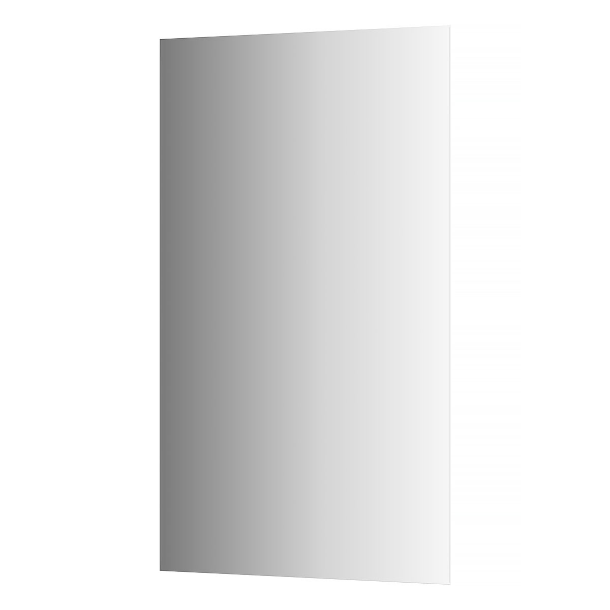Зеркало с фацетом 5мм 80x140см Evoform Standard BY 0250