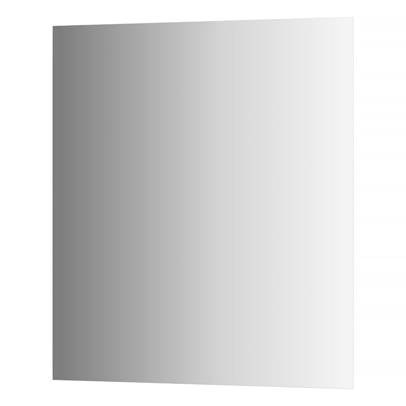 Зеркало с фацетом 15мм 80x90см Evoform Standard BY 0927