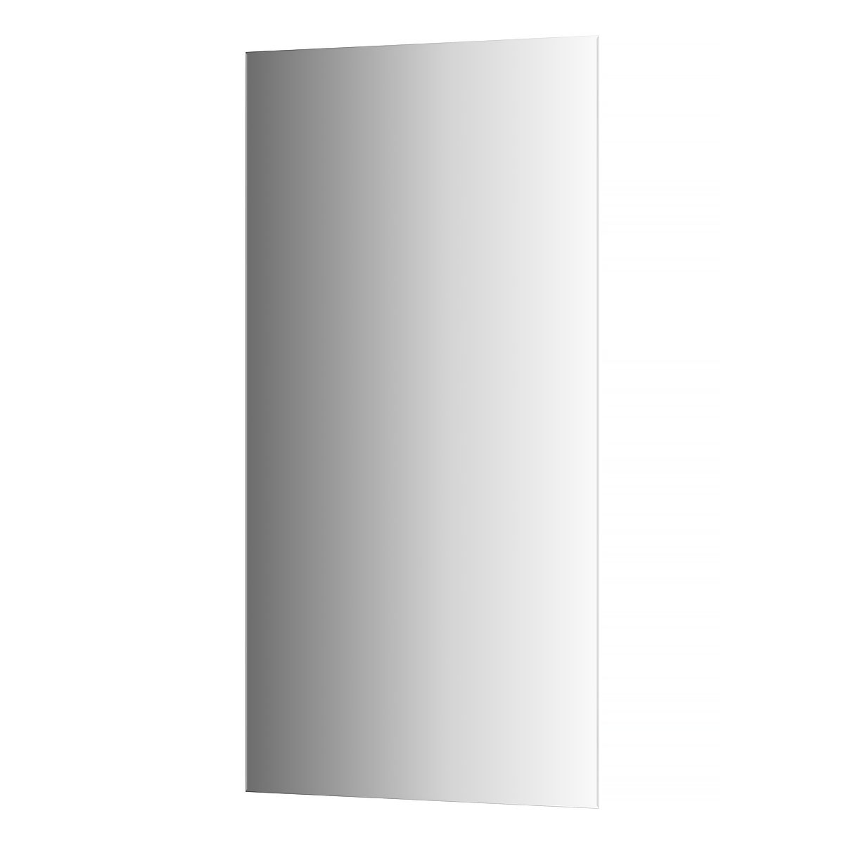 Зеркало с фацетом 5мм 70x140см Evoform Standard BY 0249