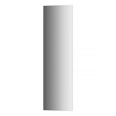 Зеркало с фацетом 15мм 30x100см Evoform Standard BY 0929