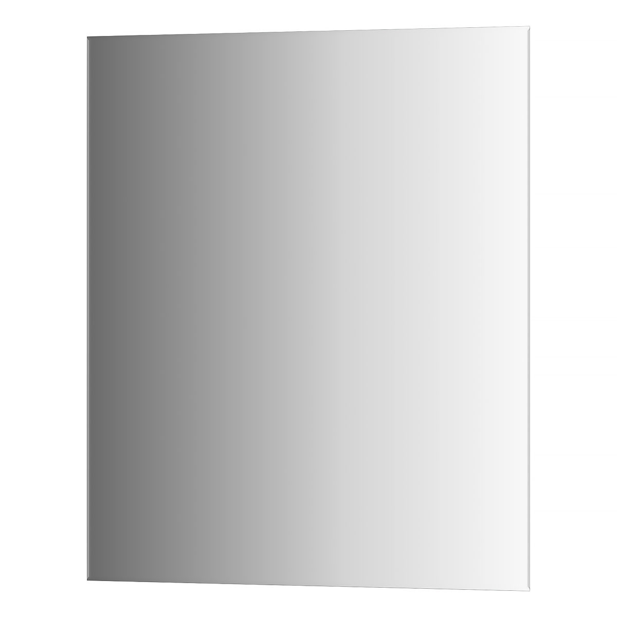 Зеркало с фацетом 5мм 60x70см Evoform Standard BY 0214