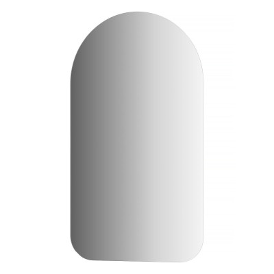 Зеркало со шлифованной кромкой 40x70см Evoform Primary BY 0003