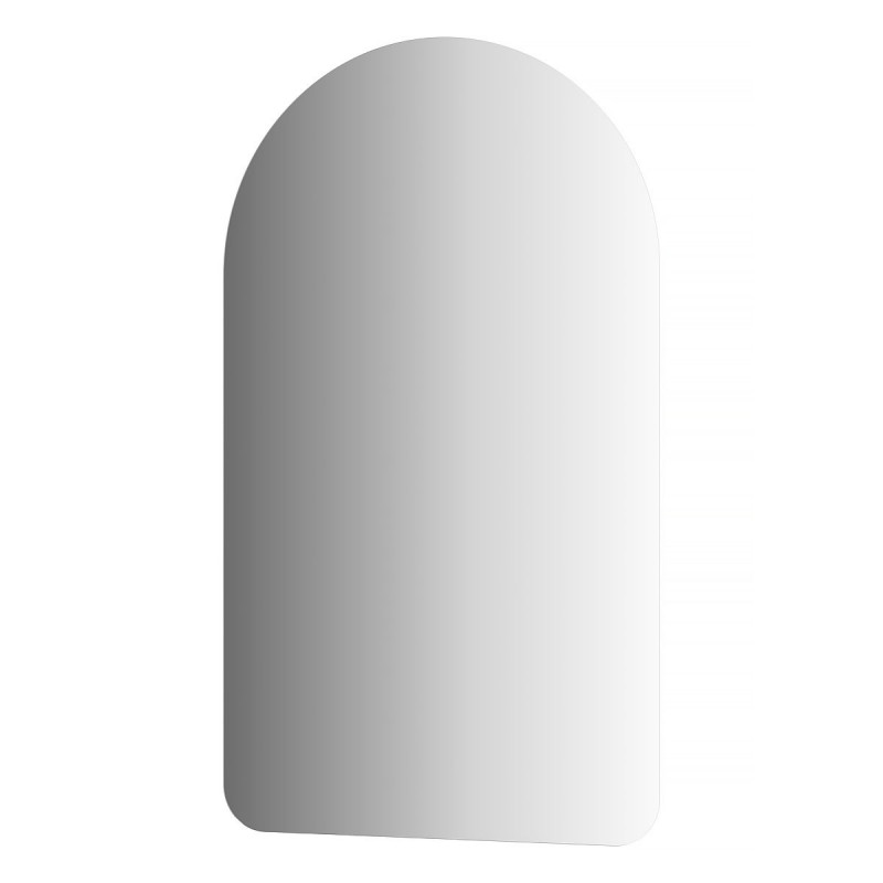 Зеркало со шлифованной кромкой 70x120см Evoform Primary BY 0025