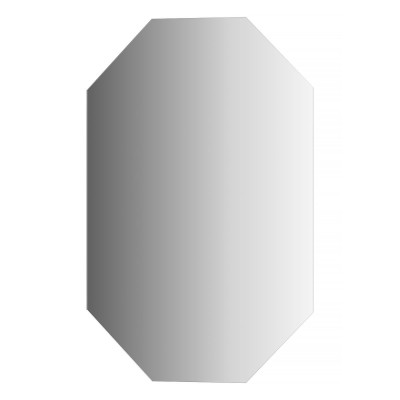 Зеркало со шлифованной кромкой 40x60см Evoform Primary BY 0077