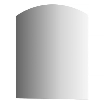 Зеркало со шлифованной кромкой 55x65см Evoform Primary BY 0086