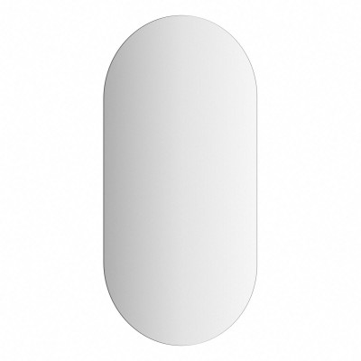 Зеркало со шлифованной кромкой 40x80см Evoform Primary BY 0121
