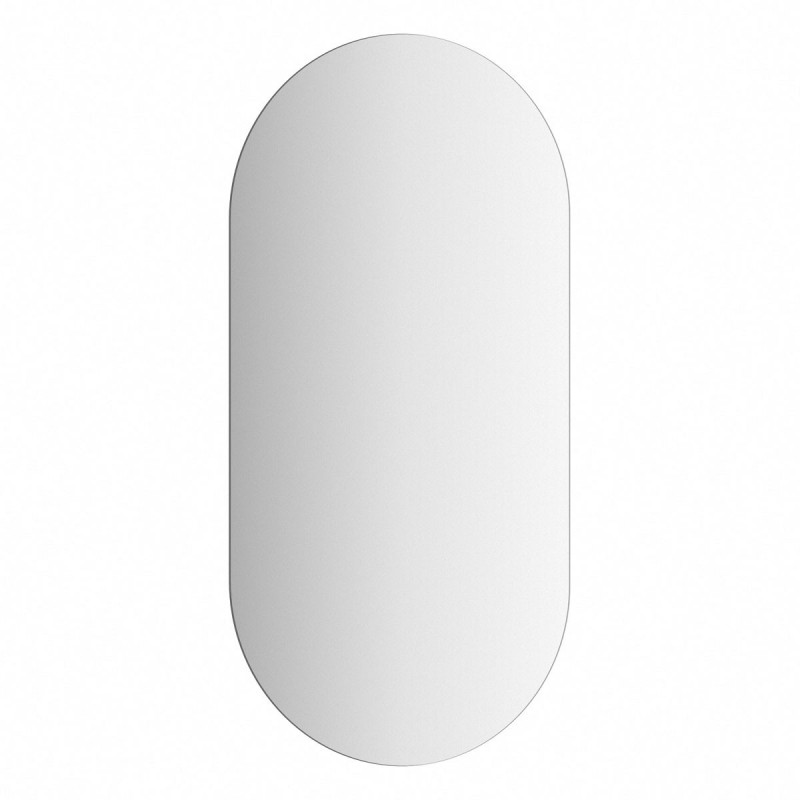 Зеркало со шлифованной кромкой 40x80см Evoform Primary BY 0121