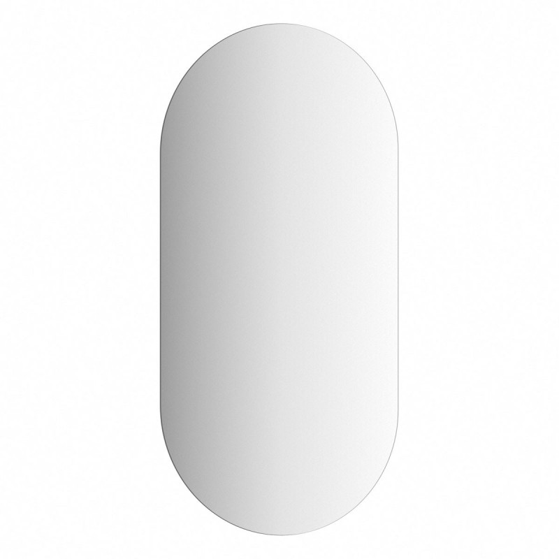 Зеркало со шлифованной кромкой 50x100см Evoform Primary BY 0122