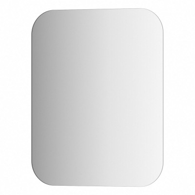 Зеркало со шлифованной кромкой 40x50см Evoform Primary BY 0124