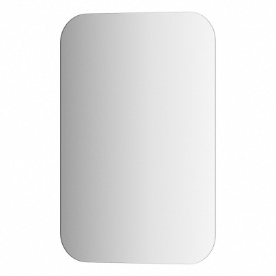 Зеркало со шлифованной кромкой 40x60см Evoform Primary BY 0125
