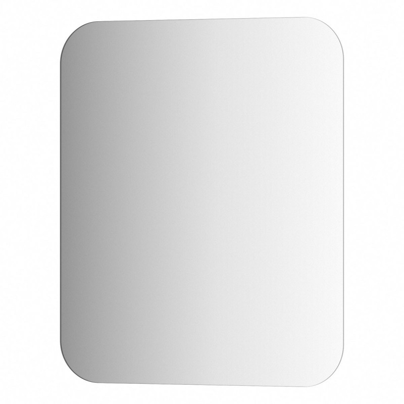 Зеркало со шлифованной кромкой 50x60см Evoform Primary BY 0126
