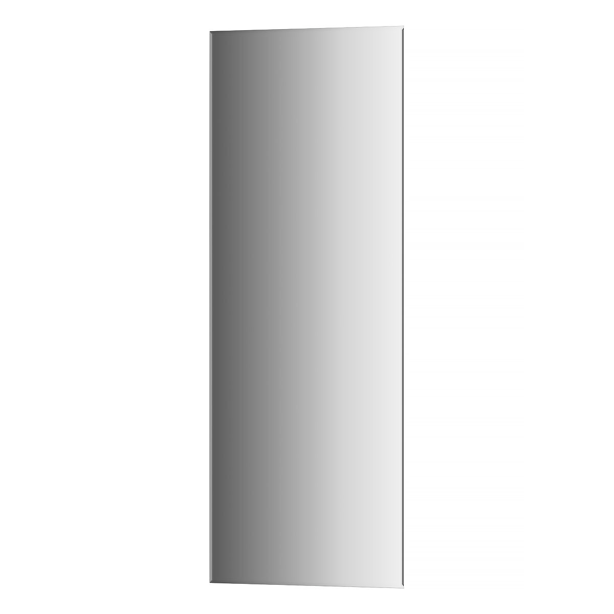 Зеркало с фацетом 5мм 30x80см Evoform Standard BY 0216
