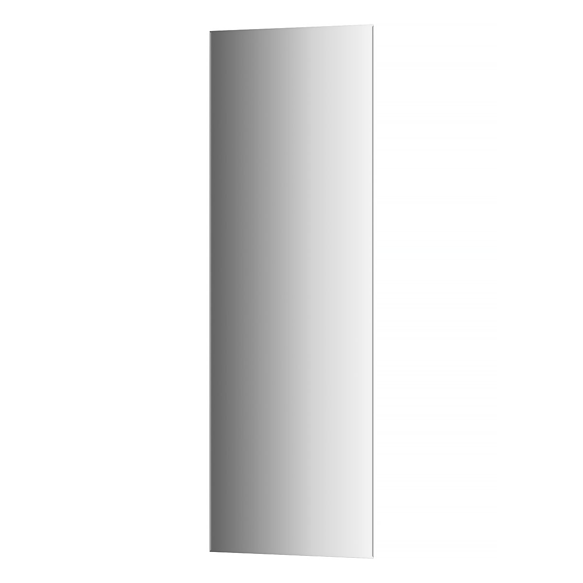 Зеркало с фацетом 5мм 40x120см Evoform Standard BY 0238