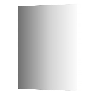 Зеркало с фацетом 5мм 90x120см Evoform Standard BY 0243
