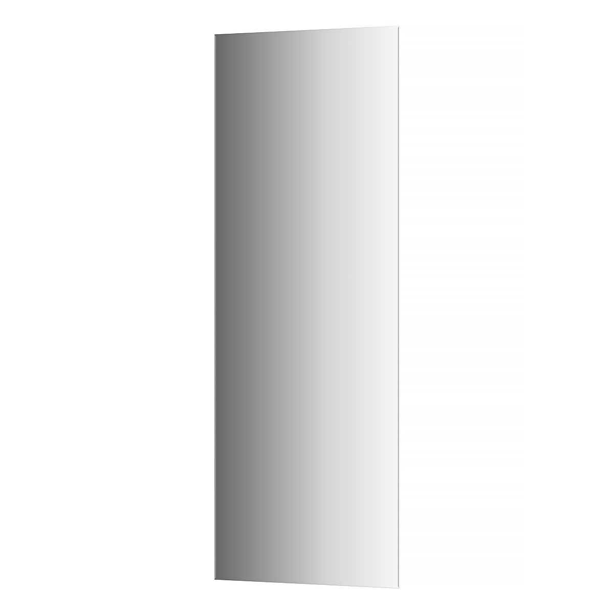 Зеркало с фацетом 5мм 50x140см Evoform Standard BY 0247