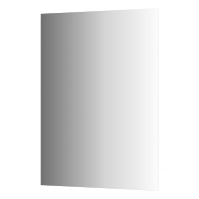 Зеркало с фацетом 5мм 100x140см Evoform Standard BY 0252