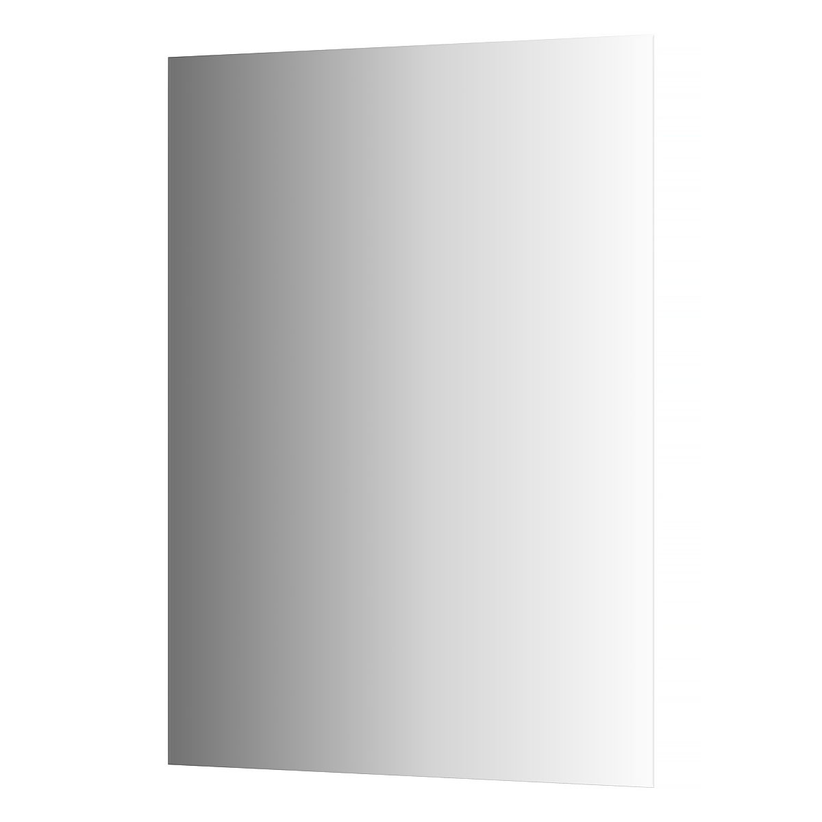 Зеркало с фацетом 5мм 100x140см Evoform Standard BY 0252