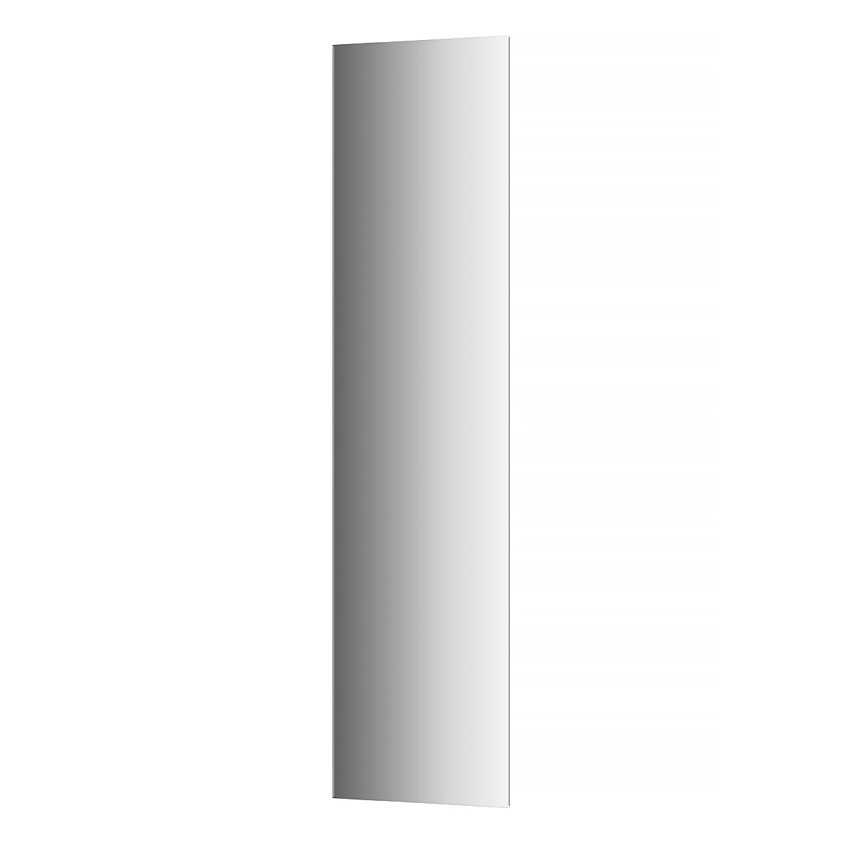 Зеркало с фацетом 5мм 40x160см Evoform Standard BY 0254