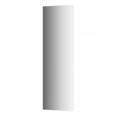 Зеркало с фацетом 5мм 50x160см Evoform Standard BY 0255