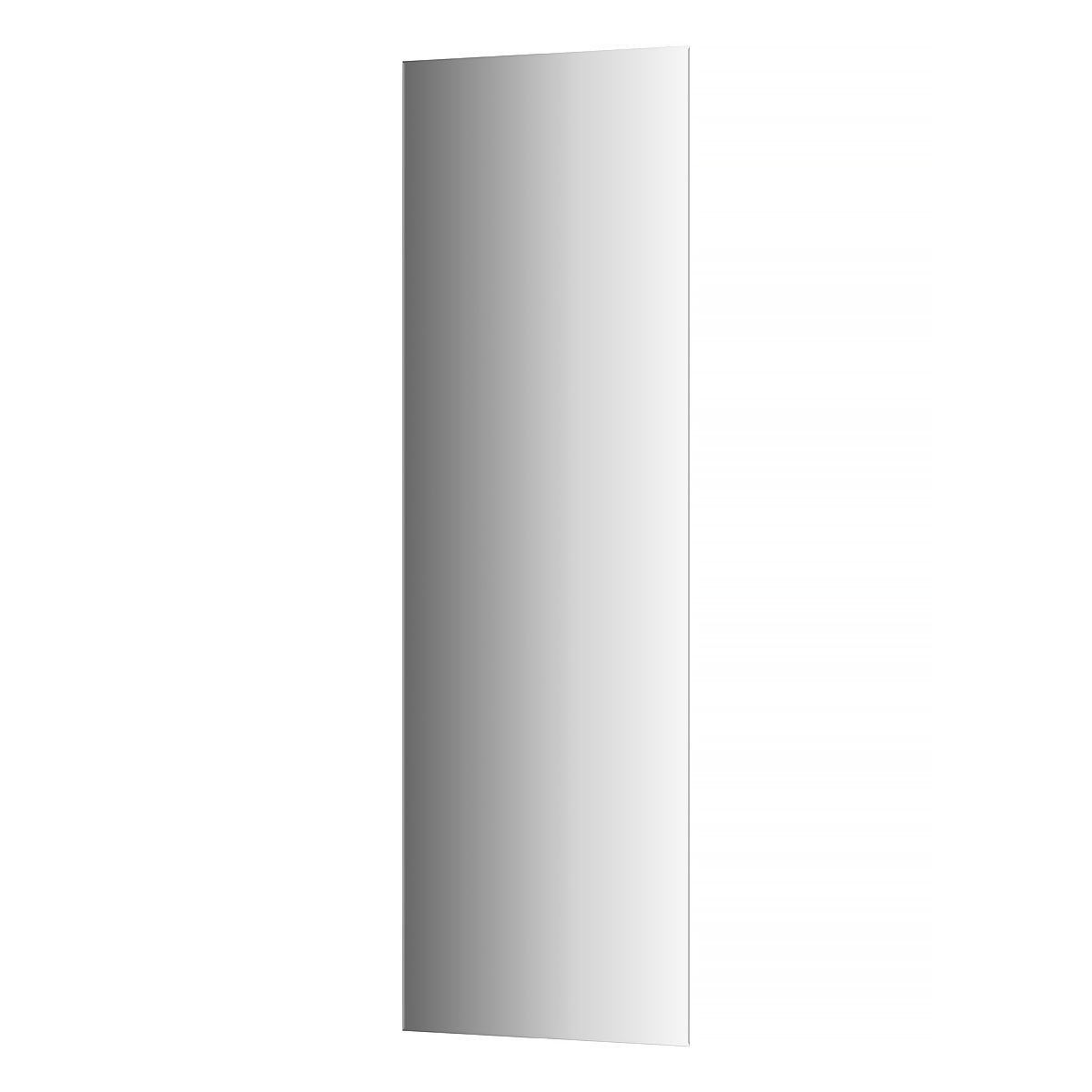 Зеркало с фацетом 5мм 50x160см Evoform Standard BY 0255
