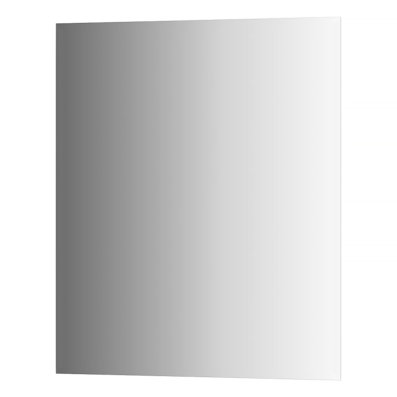Зеркало с фацетом 15мм 60x70см Evoform Comfort BY 0914