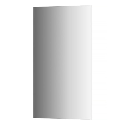 Зеркало с фацетом 15мм 50x90см Evoform Comfort BY 0924