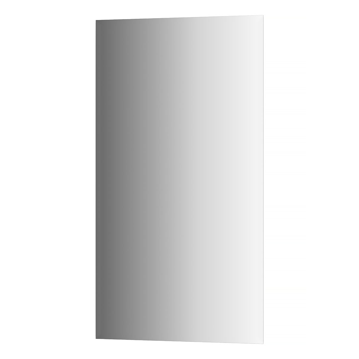 Зеркало с фацетом 15мм 50x90см Evoform Comfort BY 0924