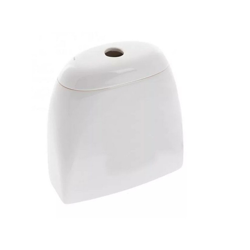 Бачок Santek Римини с крышкой 1WH110673