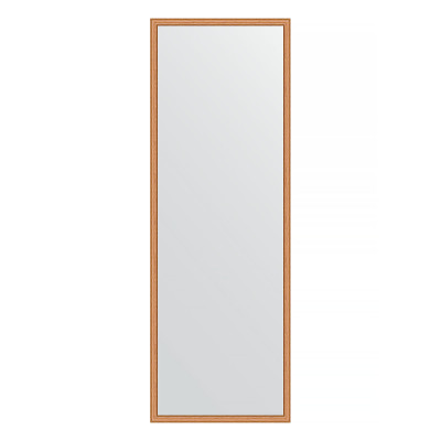 Зеркало в багетной раме - вишня 48х138см Evoform Definite BY 0705
