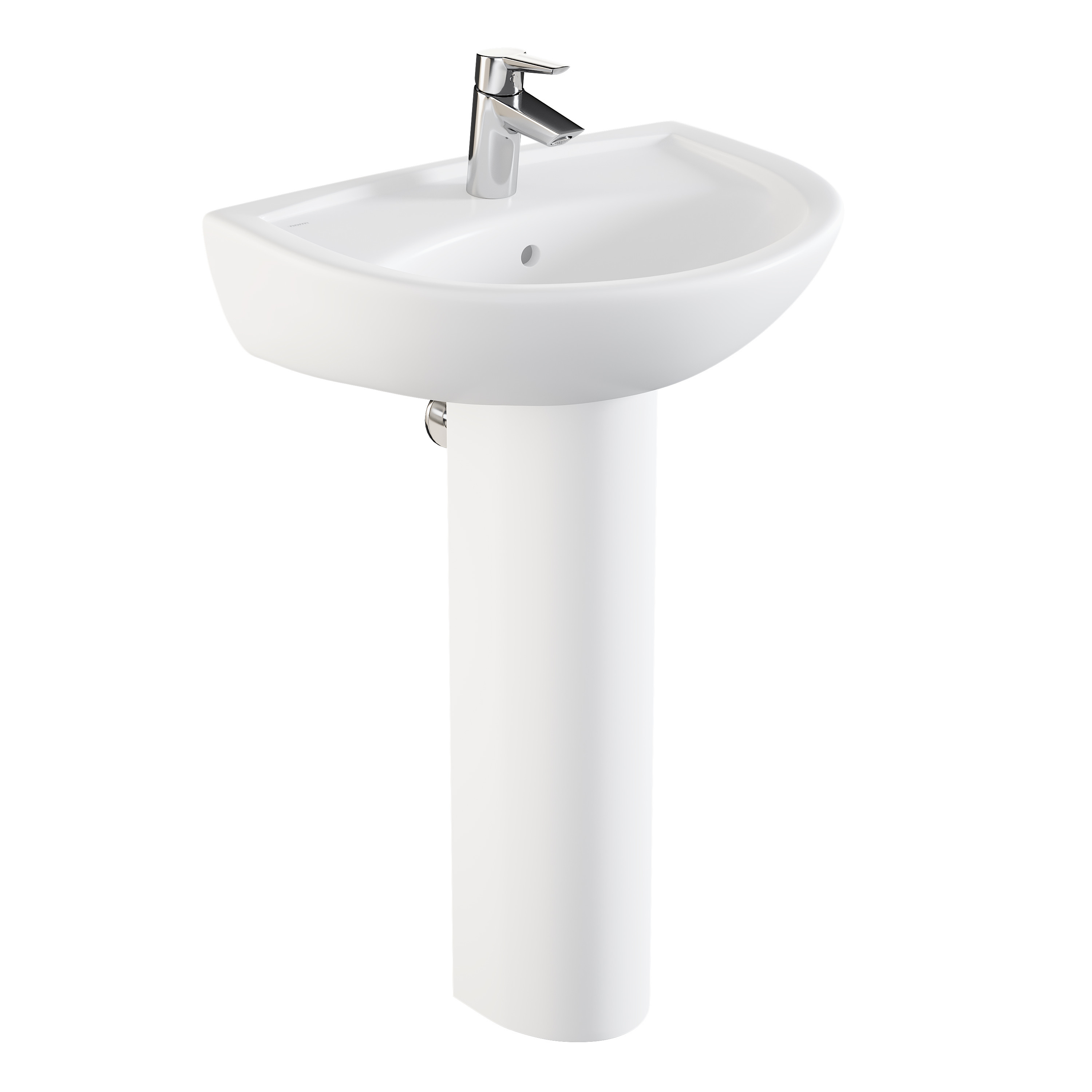 Пьедестал Norm Fit 6936B099-0156