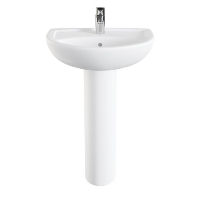 Пьедестал Norm Fit 6936B099-0156