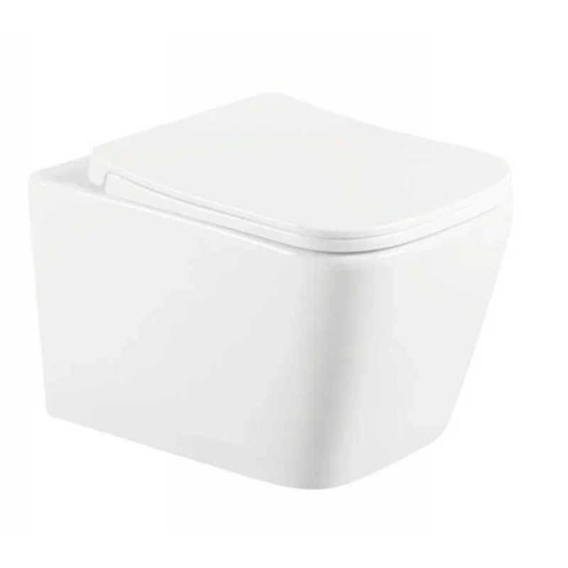 Комплект 4 в 1 Quadra Selena Q001WG/M71