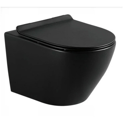 Комплект 4 в 1 Circulo Black Selena C001NM/M678