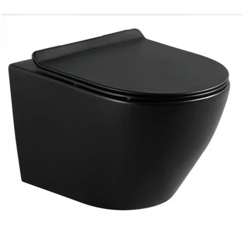 Комплект 4 в 1 Circulo Black Selena C001NM/M678