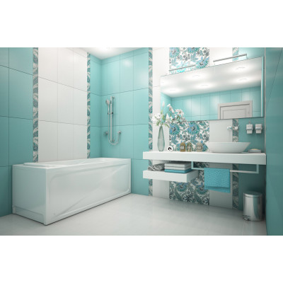 Экран для акриловых ванн 160 Метакам Light, Comfort