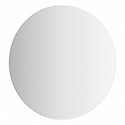 Зеркало с LED подсветкой 12W 50х50см Evoform Ledshine BY 2542
