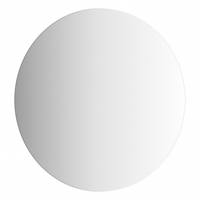 Зеркало с LED подсветкой 18W 70х70см Evoform Ledshine BY 2554