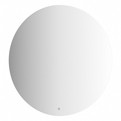 Зеркало с LED подсветкой 27W 100х100см Evoform Ledshine BY 2647