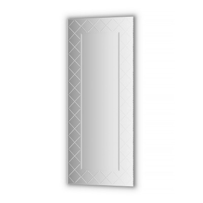 Зеркало с гравировкой 60х140см Evoform Florentina BY 5007